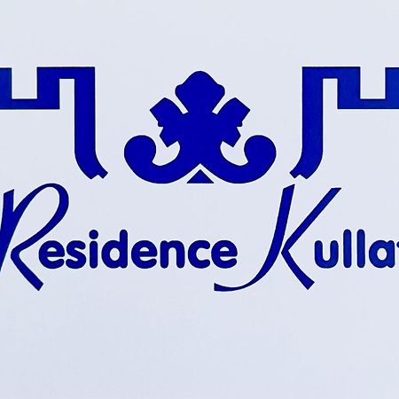 Residence Kullat 2 Velipojë Exterior foto