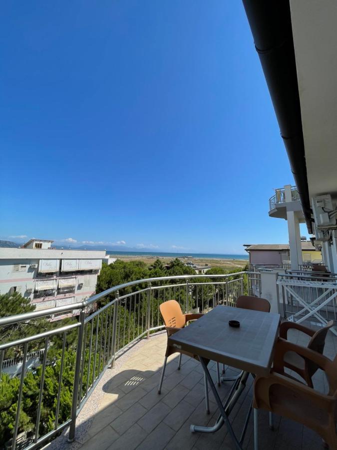 Residence Kullat 2 Velipojë Exterior foto