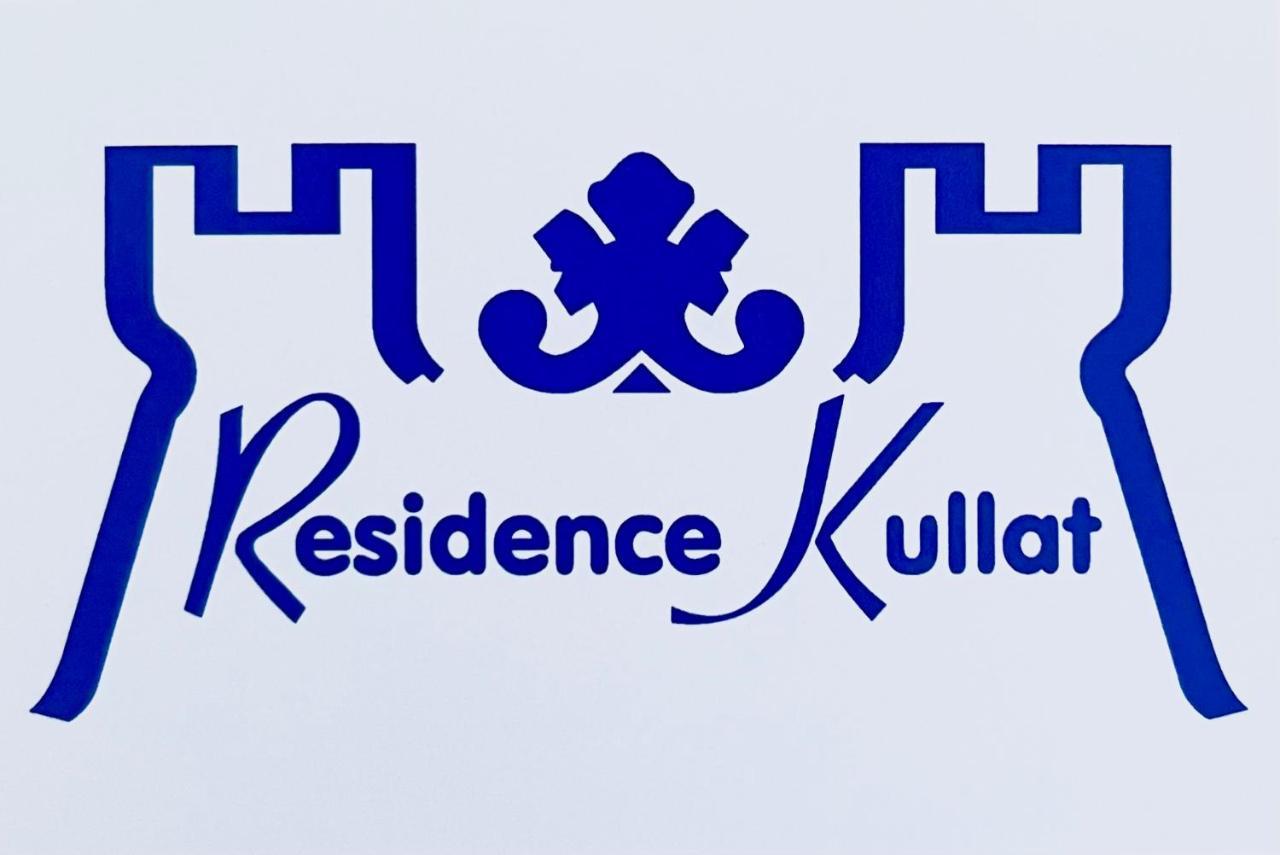Residence Kullat 2 Velipojë Exterior foto